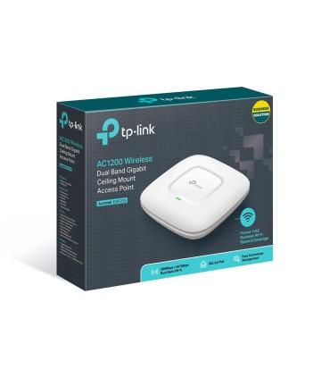 TP-LINK Access Point  Omada 1200 Mbps EAP225