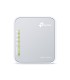 TP-LINK WRL 3G/4G ROUTER 150MBPS/PORTABLE TL-MR3020 