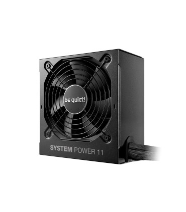BE QUIET Power Supply  ATX PC 200 - 240 V 650 W BP011EU