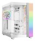 BE QUIET Case  LIGHT BASE 900 FX Tower Case product features Transparent panel ATX EATX MicroATX MiniITX XL-ATX Colour White BGW