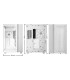 BE QUIET Case  LIGHT BASE 900 FX Tower Case product features Transparent panel ATX EATX MicroATX MiniITX XL-ATX Colour White BGW