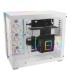 BE QUIET Case  LIGHT BASE 900 FX Tower Case product features Transparent panel ATX EATX MicroATX MiniITX XL-ATX Colour White BGW