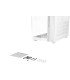 BE QUIET Case  LIGHT BASE 900 FX Tower Case product features Transparent panel ATX EATX MicroATX MiniITX XL-ATX Colour White BGW