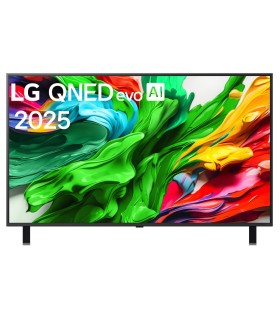 LG 75QNED85A3C 4K QNED MiniLED