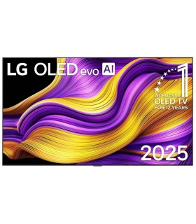 LG OLED83G51LW 4K OLED