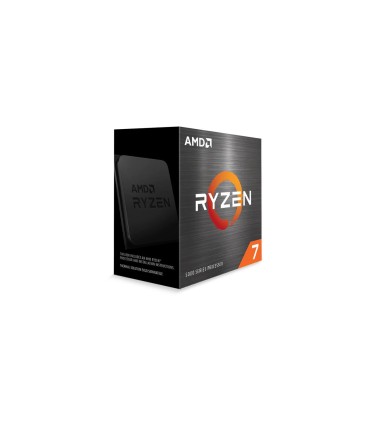 AMD   Ryzen 7 5700G Cezanne 3800 MHz Cores 8 16MB Socket SAM4 65 Watts GPU Radeon BOX 100-100000263BOX