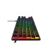 HYPERX KEYBOARD GAMING ALLOY ORIGINS/CORE ENG HX-KB7BLX-US 
