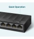 TP-LINK Switch  LS1008G LS1008G