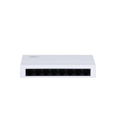 DAHUA Switch  PFS3008-8GT-L-V2 Type L2 DH-PFS3008-8GT-L-V2