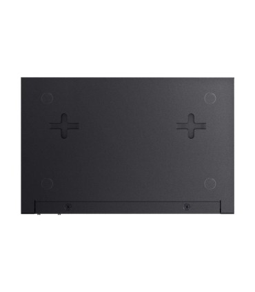 TP-LINK Switch  TL-SG1005P-PD Desktop/pedestal 5x10Base-T / 100Base-TX / 1000Base-T PoE+ ports 5 TL-SG1005P-PD