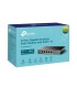 TP-LINK Switch  TL-SG1005P-PD Desktop/pedestal 5x10Base-T / 100Base-TX / 1000Base-T PoE+ ports 5 TL-SG1005P-PD