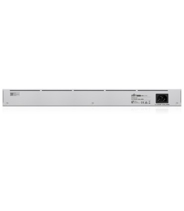 UBIQUITI Switch  USW-24-POE Type L2 PoE+ ports 16 95 Watts USW-24-POE