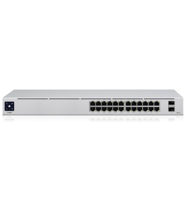 UBIQUITI Switch  USW-24-POE Type L2 PoE+ ports 16 95 Watts USW-24-POE