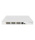 MIKROTIK Switch  Type L3 Rack 24x10Base-T / 100Base-TX / 1000Base-T 4xSFP+ 1xRJ45 CRS328-24P-4S+RM