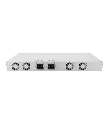 MIKROTIK Switch  CRS418-8P-8G-2S+RM Type L3 PoE ports 8 150 Watts CRS418-8P-8G-2S+RM