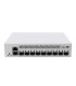MIKROTIK Switch  CRS310-1G-5S-4S+IN Type L3 PoE ports 1 CRS310-1G-5S-4S+IN