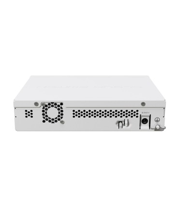 MIKROTIK Switch  CRS310-1G-5S-4S+IN Type L3 PoE ports 1 CRS310-1G-5S-4S+IN