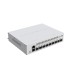 MIKROTIK Switch  CRS310-1G-5S-4S+IN Type L3 PoE ports 1 CRS310-1G-5S-4S+IN