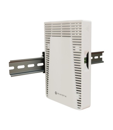 MIKROTIK Switch  1x10Base-T / 100Base-TX / 1000Base-T 4x10GbE PoE ports 1 CRS304-4XG-IN