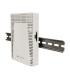 MIKROTIK Switch  1x10Base-T / 100Base-TX / 1000Base-T 4x10GbE PoE ports 1 CRS304-4XG-IN