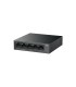 TP-LINK Switch  LS105LP PoE ports 4 LS105LP