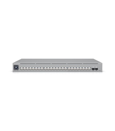 UBIQUITI Switch  Pro Max 24 PoE Type L3 400 Watts USW-PRO-MAX-24-POE
