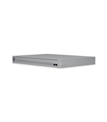 UBIQUITI Switch  Pro Max 24 PoE Type L3 400 Watts USW-PRO-MAX-24-POE