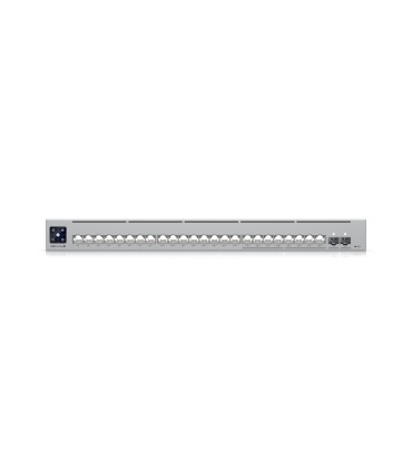 UBIQUITI Switch  Pro Max 24 PoE Type L3 400 Watts USW-PRO-MAX-24-POE
