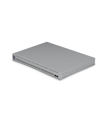 UBIQUITI Switch  Pro Max 24 PoE Type L3 400 Watts USW-PRO-MAX-24-POE