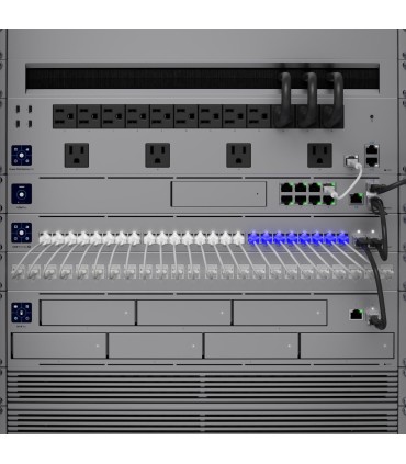 UBIQUITI Switch  Pro Max 24 PoE Type L3 400 Watts USW-PRO-MAX-24-POE