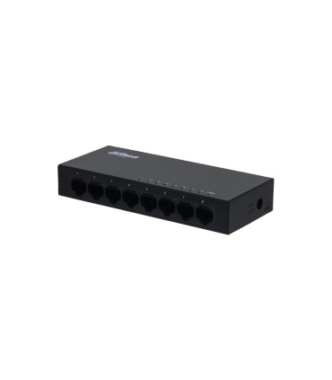DAHUA Switch  PFS3008-8GT-V2 Type L2 DH-PFS3008-8GT-V2