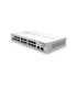 MIKROTIK Switch  CRS326-24G-2S+IN 24x10Base-T / 100Base-TX / 1000Base-T 2xSFP+ CRS326-24G-2S+IN