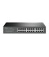 TP-LINK Switch  24x10Base-T / 100Base-TX / 1000Base-T TL-SG1024DE