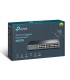TP-LINK Switch  24x10Base-T / 100Base-TX / 1000Base-T TL-SG1024DE