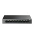 TP-LINK Switch  LS109P PoE+ ports 8 LS109P