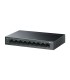 TP-LINK Switch  LS109P PoE+ ports 8 LS109P