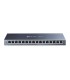 TP-LINK Switch  Desktop/pedestal 16x10Base-T / 100Base-TX / 1000Base-T TL-SG116