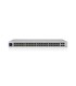 UBIQUITI Switch  USW-48-POE Type L2 Rack 48x10Base-T / 100Base-TX / 1000Base-T 4xSFP PoE ports 32 195 Watts USW-48-POE