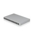 UBIQUITI Switch  USW-48-POE Type L2 Rack 48x10Base-T / 100Base-TX / 1000Base-T 4xSFP PoE ports 32 195 Watts USW-48-POE