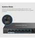 MERCUSYS Switch  MS108GP PoE+ ports 7 MS108GP
