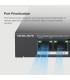 MERCUSYS Switch  MS108GP PoE+ ports 7 MS108GP