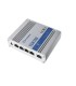 TELTONIKA Switch  TSW100000000 PoE+ ports 4 120 Watts TSW100