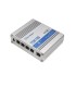 TELTONIKA Switch  TSW100000000 PoE+ ports 4 120 Watts TSW100