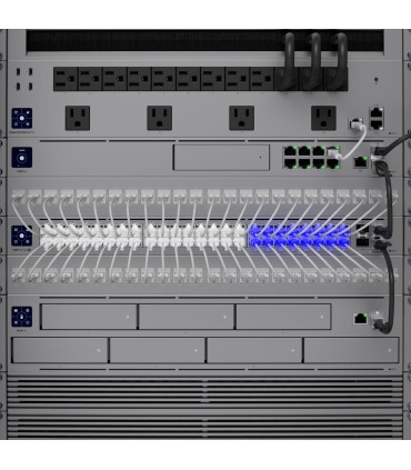 UBIQUITI Switch  Pro Max 48 PoE Type L3 720 Watts USW-PRO-MAX-48-POE