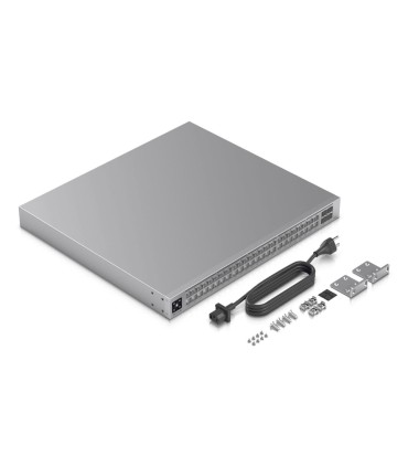 UBIQUITI Switch  Pro Max 48 PoE Type L3 720 Watts USW-PRO-MAX-48-POE