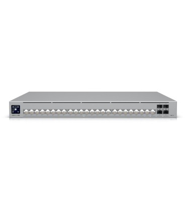 UBIQUITI Switch  Type L3 PoE ports 24 600 Watts USW-PRO-HD-24-POE