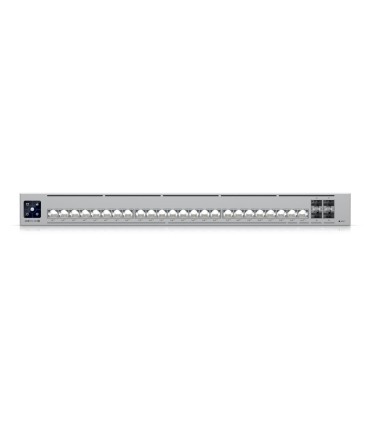 UBIQUITI Switch  Type L3 PoE ports 24 600 Watts USW-PRO-HD-24-POE