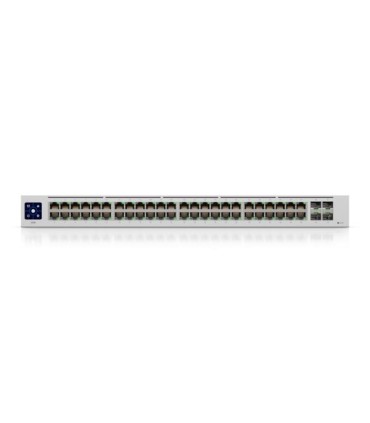 UBIQUITI Switch  USW-48 Type L2 Desktop/pedestal 48x10Base-T / 100Base-TX / 1000Base-T 4xSFP USW-48