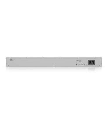 UBIQUITI Switch  USW-48 Type L2 Desktop/pedestal 48x10Base-T / 100Base-TX / 1000Base-T 4xSFP USW-48