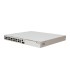 MIKROTIK Switch  CRS520-4XS-16XQ-RM Desktop/pedestal 16xQSFP28 4xSFP28 1xConsole CRS520-4XS-16XQ-RM